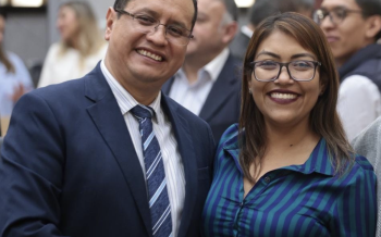 Leonela Martínez y Elías Lozada promueven medidas para evitar cobros desproporcionados en los municipios